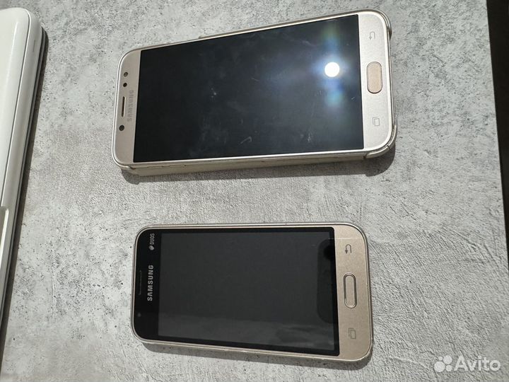 Samsung Galaxy J7 (2016), 2/16 ГБ