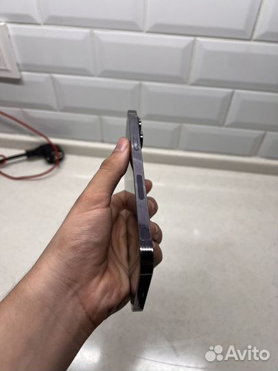 iPhone 14 Pro Max, 128 ГБ