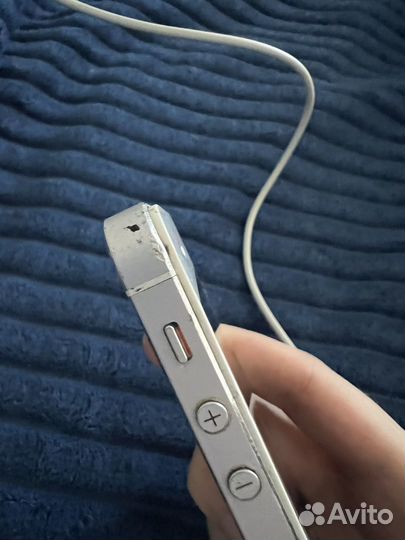iPhone 5s