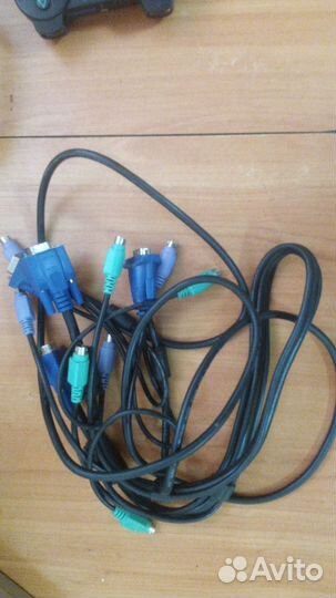 Kvm переключатель d-link dkvm 4k