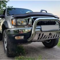 Toyota Tacoma 2.7 MT, 2003, 103 161 км, с пробегом, цена 1 999 000 руб.