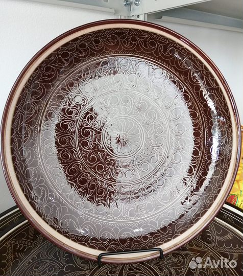 Узбекский Ляган