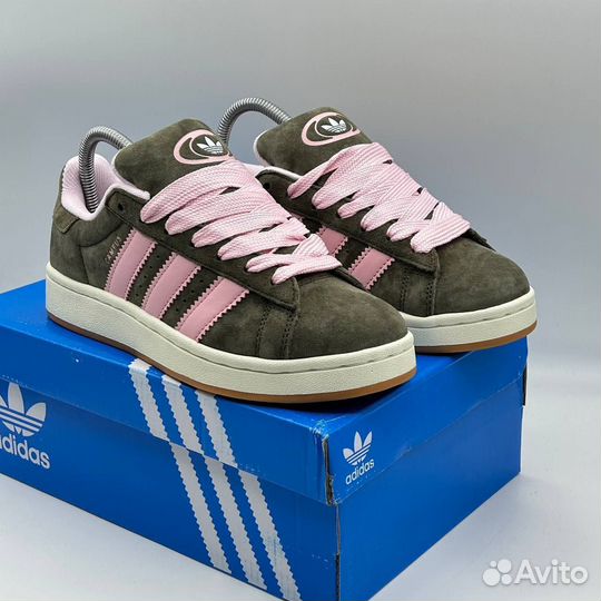 Кроссовки Adidas Campus 00s