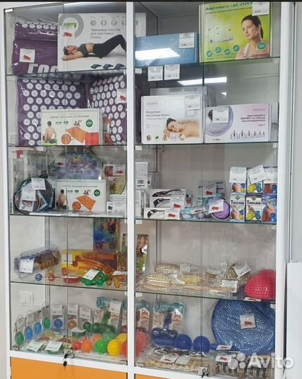 Ингалятор компрессорный