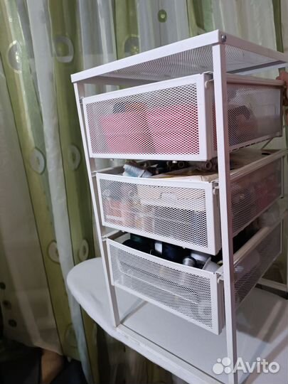 Тумба икеа lennart