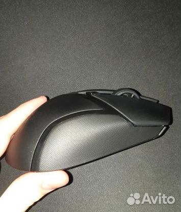 Razer basilisk x hyperspeed