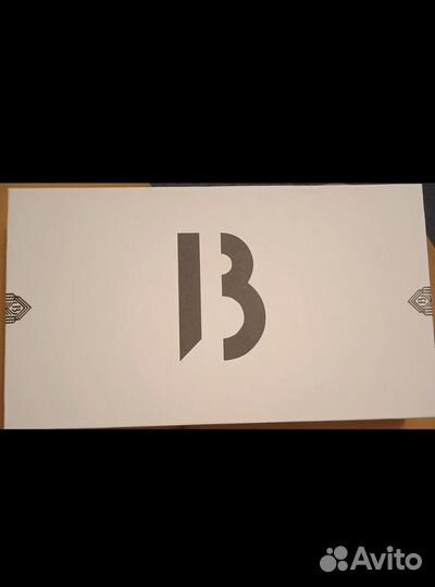 Byredo набор духов 5*12 мл подарочный набор