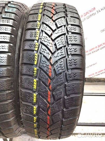 Vredestein ComTrac Winter 205/65 R16C 107P