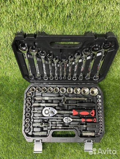 Набор инструментов