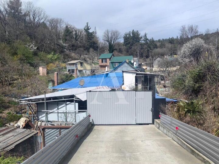 Дом 151 м² на участке 8 сот.