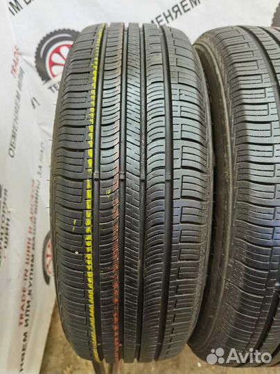 Nexen N'Priz AH5 195/65 R15 89T