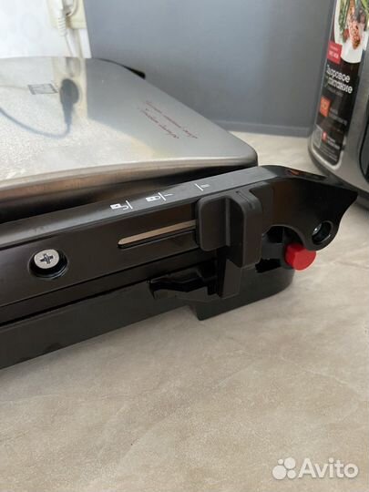 Электрический гриль gfgril GF-060