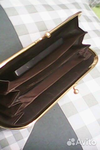 Кошелек женский новый