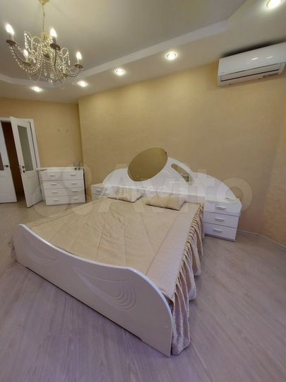 1-к. квартира, 53 м², 17/25 эт.