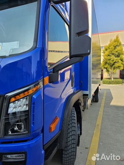 Dayun CGC1120D, 2023