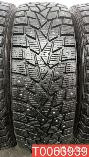 Dunlop Grandtrek Ice 02 215/60 R17 100