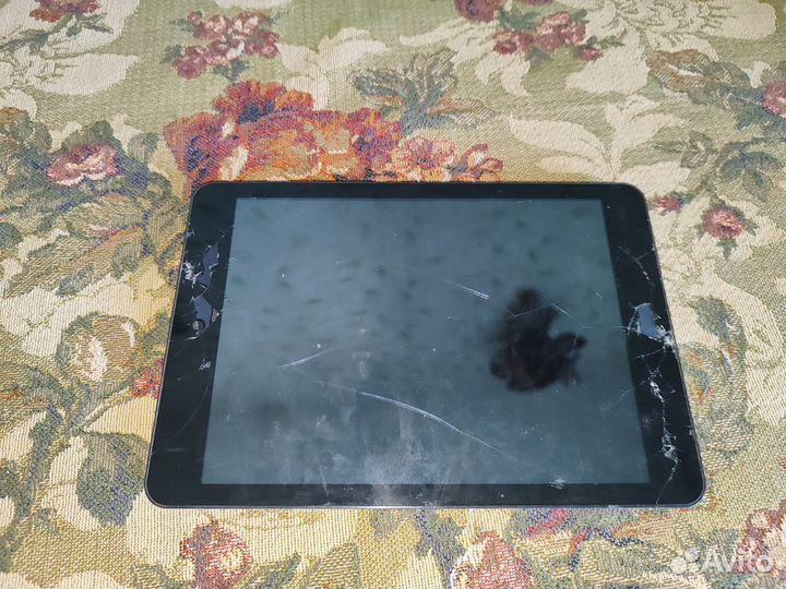 Планшет prestigio multipad 4