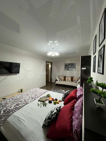 1-к. квартира, 34 м², 3/9 эт.