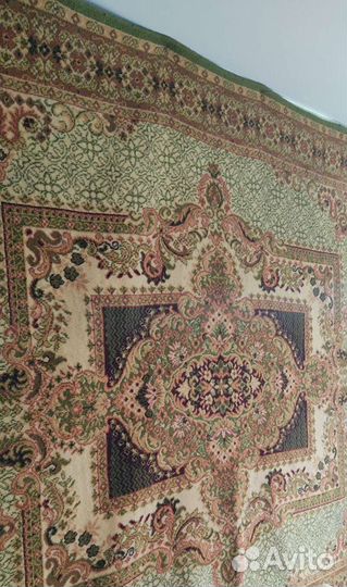 Ковер натуральный 3х2