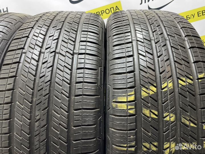 Continental Conti4x4Contact 265/60 R18 100R