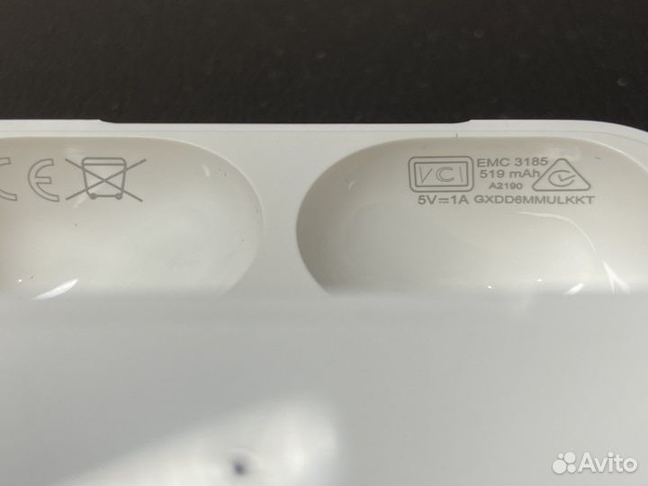 Airpods Pro (Premium)