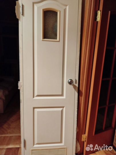 Дверь межкомнатная