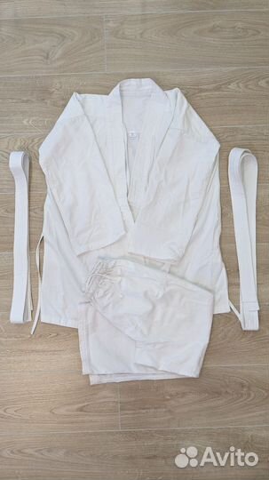 Кимоно для каратэ р. 140