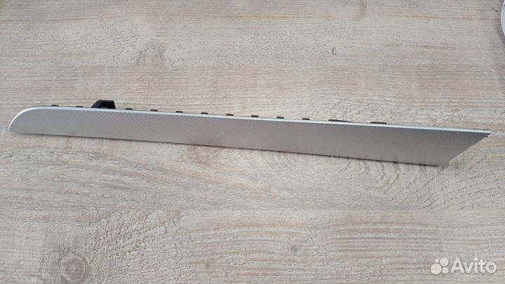 Накладка декоративная audi A4 (B8) (2007-2015)