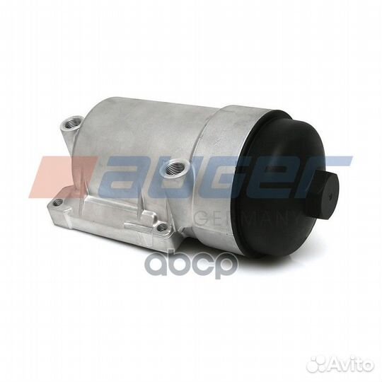 Топливный фильтр 81109 auger