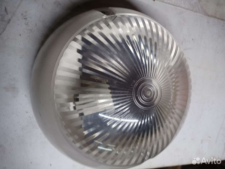 Светильник нпп 03-100-010.01 У3 