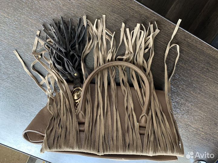 Сумка JackyCeline женская