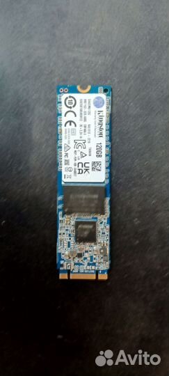 Ssd m.2 накопитель