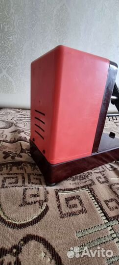 Электропрялка бытовая 