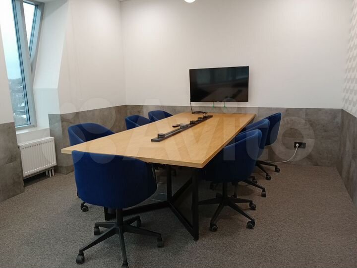 Офис, аренда офисного помещения, рабочее место