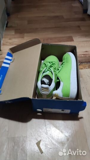 Кроссовки adidas pharrell williams stan smith