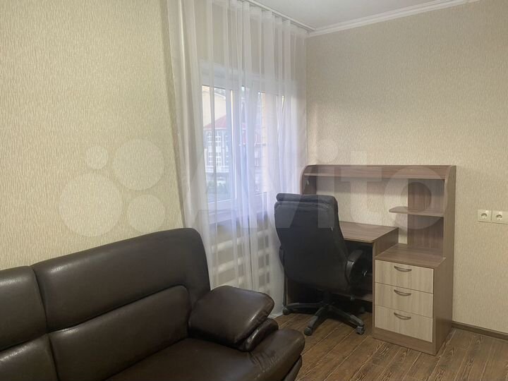 2-к. квартира, 50 м², 3/5 эт.