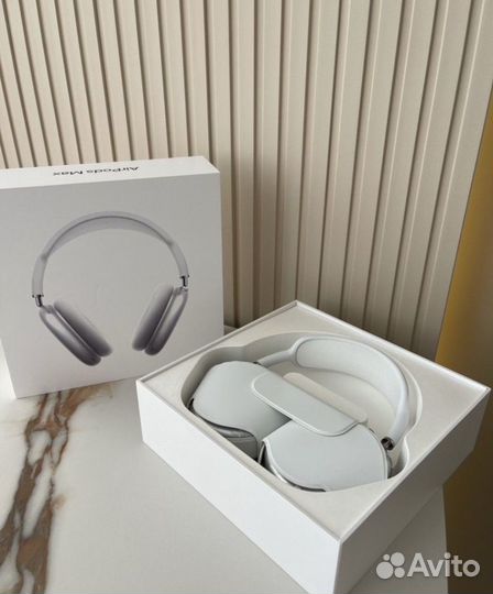 Airpods max silver 2024 airoha лучшие новые