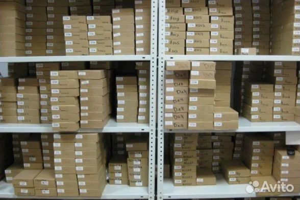 Блок питания для ноутбука (Зарядка для ноутбука )