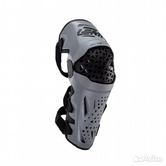 Зaщuтa колена Leatt Dual Axis Pro Forge 2024