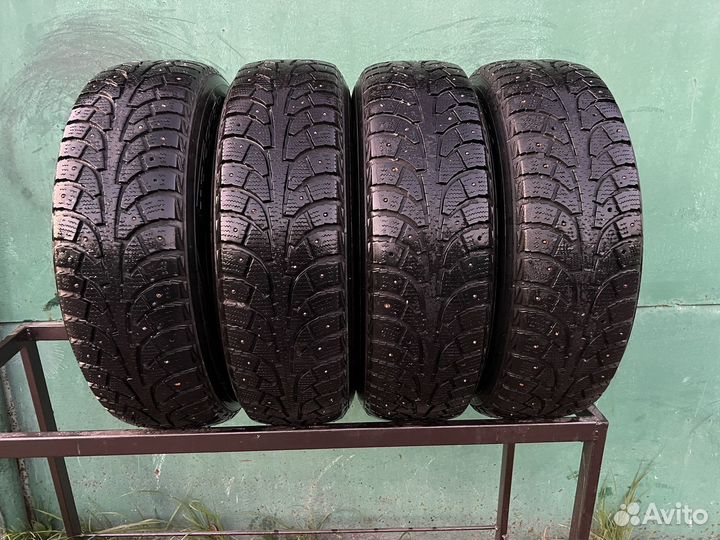 Kingstar SW41 205/70 R15 96T