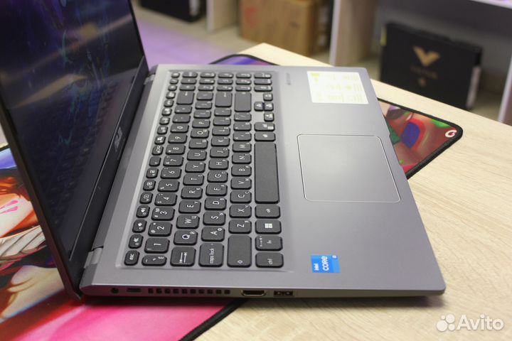 Свежий Ноутбук asus для продуктивной работы