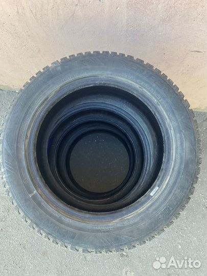 Laufenn I Fit Ice LW 71 205/55 R16 91T