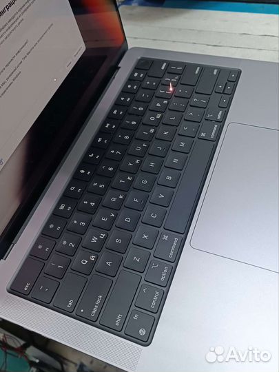 Лазерная гравировка клавиатуры