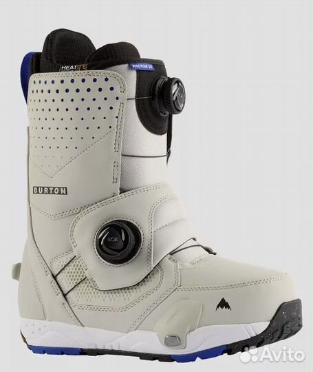 Сноубордические ботинки Burton Step On 2023