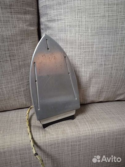 Утюг б/у