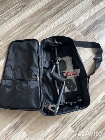 Стедикам для камеры