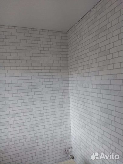 Ремонт и отделка квартир под ключ