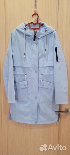 Ветровка женская новая