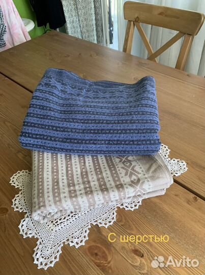 Слинги шерсть, лен, бамбук, хлопок