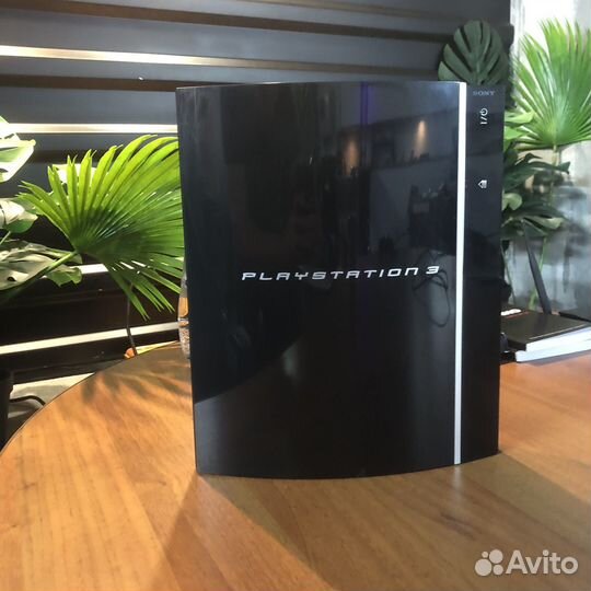 Sony PS3